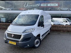 Fiat Ducato - 33 2.3 MultiJet L3H2 Clim. control - Cruise control - Parksensoren achter - Navi full map