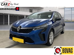 Renault Clio - 1.0 TCe 90 GPF EVOLUTION+ Keyless | Clima | Stoelverwarming