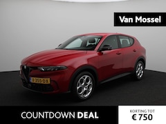 Alfa Romeo Tonale - 1.5T Hybrid Sprint | Navi | ECC | PDC | LMV | LED |