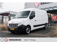 Renault Master - T35 2.3 dCi L2H3 Eco 109396 km Airco, Trekhaak