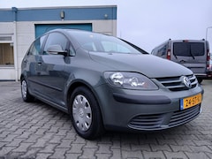 Volkswagen Golf Plus - 1.4 165.000Km Nap/Airco/Dealer onderhouden/Apk 02-'26