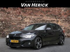 BMW 1-serie - 116i High Executive M-Sport | Xenon | Cruise | Camera