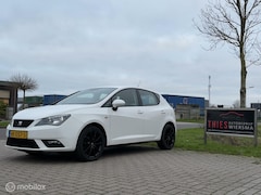 Seat Ibiza - 1.0 EcoTSI Style Connect Cruise/pdc/apple carplay/