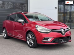 Renault Clio Estate - 1.2 TCe GT-Line Camera|PDC|Cruise Contro