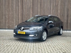 Renault Mégane Estate - 1.5 dCi | NAVI | CLIMA |