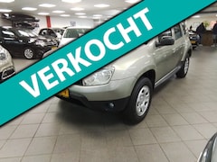 Dacia Duster - 1.6 Lauréate 2wd