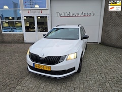 Skoda Octavia Combi - 1.0 TSI Greentech Sport Business