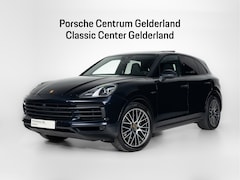 Porsche Cayenne - E-Hybrid Platinum Edition