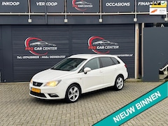 Seat Ibiza ST - 1.2 TSI Chill Out Plus CLIMATE|CRUISE|PDC|NAVI|LMV|NAP|APK