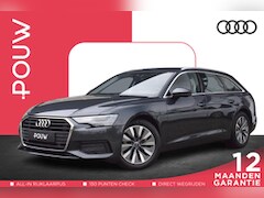 Audi A6 Avant - 40 TFSI 204pk Pro Line | Navigatie | Elektrische Kofferbak | Lane Assist | LED Koplampen