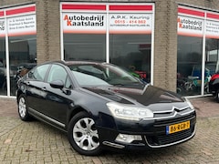 Citroën C5 - 1.6 Business - Cruise - Clima - Navi - 2011