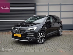 Opel Grandland X - 2.0 CDTi Business Executive 19inch leer ACC trekhaak