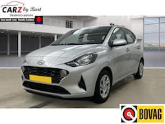 Hyundai i10 - 1.0 COMFORT Carplay | Airco | Cruise Control