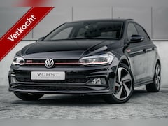 Volkswagen Polo - 2.0 TSI GTI Pano Dsg Camera