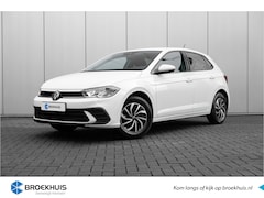 Volkswagen Polo - 1.0 TSI Life Edition