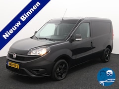 Fiat Doblò Cargo - 1.6 MJ L1H1 Airco AudioUSB 4Winterbnd Lmvelg 1e eig Nieuwe betimering, autopas, ned auto