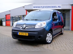 Renault Kangoo - 1.5 dCi 90 Comfort Maxi/Lang/L2 *42.714km* Airco|Cruise|Trekhaak