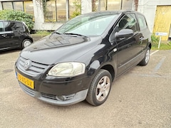 Volkswagen Fox - 1.2 Trendline, airco, inruilkoopje