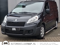 Peugeot Expert - 227 2.0 HDI L1H1 Navteq 2 / 1e eigenaar / trekhaak / airco /