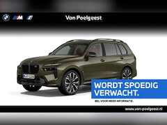 BMW X7 - M50i High Executive