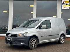 Volkswagen Caddy - 1.2 TSI L1H1 BMT Comfortline