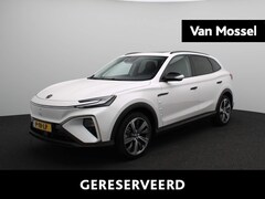 MG Marvel R - Luxury | Panoramadak | Leder | Sfeerverlichting | Stoelventilatie + verwarming | 360 Camer