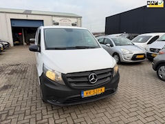 Mercedes-Benz Vito - 111 CDI Functional|Koelwagen