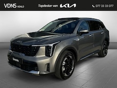 Kia Sorento - Nieuwprijs € 60.500 1.6 T-GDi HEV DynamicPlusLine ACTIE PRIJS