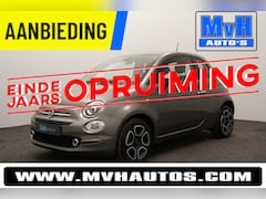 Fiat 500 - 1.0 Hybrid|CRUISE|CARPLAY|DAB|LICHTMETAAL