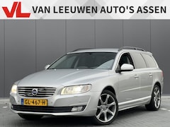 Volvo V70 - 2.0 D3 Classic Edition | Nieuw binnen | Navi | Trekhaak