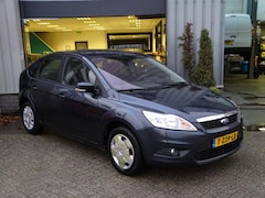 Ford Focus - 1.6 Trend|Airco|Lage stand