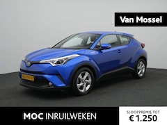 Toyota C-HR - 1.8 Hybrid Active