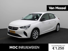 Opel Corsa - 1.2 Edition | APPLE CARPLAY - ANDROID AUTO | NAVIGATIE | LANE ASSIST | CRUISE CONTROL | AI