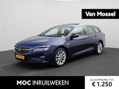 Opel Insignia Sports Tourer - 1.5 CDTI Business Elegance | Panoramadak | Led-Koplampen | Elektrische Achterklep | Apple