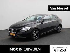 Volvo V40 - 1.5 T2 Polar+ | Half-Leder | Navi | ECC | PDC | LMV | LED |