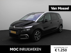 Citroën Grand C4 SpaceTourer - 1.2 PureTech Business 7 Persoons | Apple/Android Play | Navi | Panorama Dak | Camera | Ada