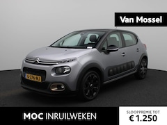 Citroën C3 Origin - 1.2 PureTech S&S Origins | Navigatie | Climate Control | Camera | Cruise Control |