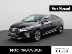 Hyundai IONIQ - 1.6 GDi i-Motion - Plus | Navigatie | Climate-Control | Camera | Cruise-Control |