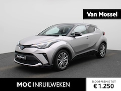 Toyota C-HR - 1.8 Hybrid Business Plus | Half-Leder | DAB | Dodehoekdetectie | Camera | Cruise Control |