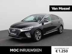 Hyundai IONIQ - 1.6 GDi i-Motion - Plus | Navigatie | Cruise Control | Camera | Apple Carplay / Android Au