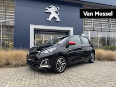 Peugeot 108 - 1.0 e-VTi Envy | Airco | Lichtmetalen velgen | Elektrische ramen