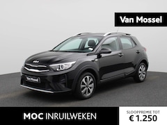 Kia Stonic - 1.2 ComfortLine | Airco | PDC | LMV |