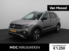 Volkswagen T-Cross - 1.0 TSI Life | Apple Carplay / Android Auto | DAB | Adaptieve Cruise | Climate Control | P