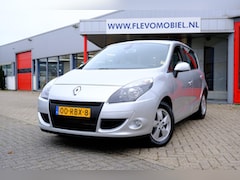 Renault Scénic - 2.0 140pk Dynamique Aut. Navi|Clima|LMV|Cruise