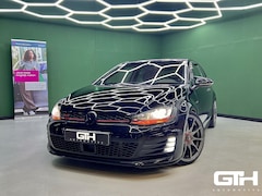 Volkswagen Golf - 2.0 GTI Perf | OZ 19 Inch | Virtual | 402pk