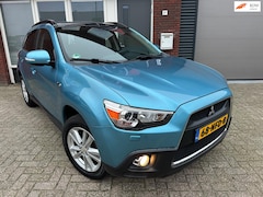 Mitsubishi ASX - 1.6 Intense ClearTec / Pano / PDC / Clima / Cruise