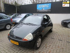 Ford Ka - 1.3 7 Edition +Nieuwe Apk