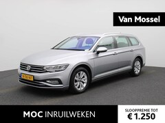 Volkswagen Passat Variant - 1.5 TSI Business | AUTOMAAT | APPLE CARPLAY - ANDROID AUTO | VIRTUAL COCKPIT | ACHTERUITRI