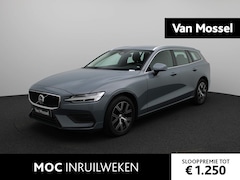 Volvo V60 - 2.0 B3 Core | ECC | Navi | LMV | PDC | LED |