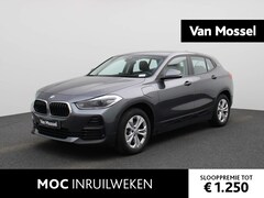 BMW X2 - xDrive25e Executive | Navigatie | Climate Control | Camera | LED Verlichting |